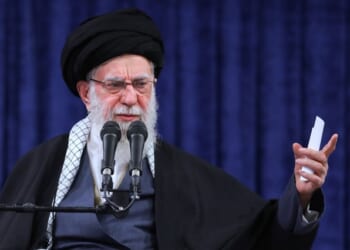 New York Times’ Obit Headline for Ayatollah Khamenei Is Out, and You Can’t Hate the Media Enough – RedState