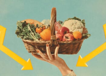 New York's 'grocery pricing fairness' bill would likely raise prices