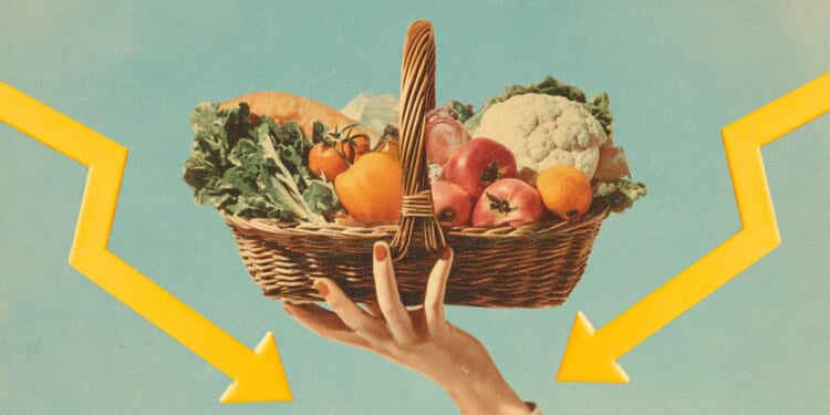 New York's 'grocery pricing fairness' bill would likely raise prices