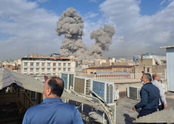 News Outlets Rushed to Claim That U.S.-Israel Strikes Hit a School in Iran; Confirmation Is Fleeting – RedState