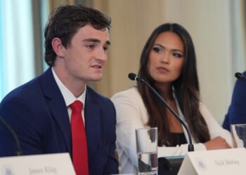 Newsom Tries to Shame Nick Shirley for Investigating CA Fraud, but Shirley Smokes Him With Brutal Reply – RedState