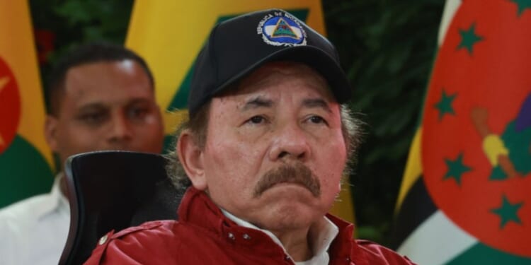 Nicaragua bans ordinations of Catholic priests and deacons in four dioceses