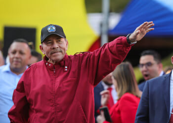 Nicaragua bars ordination of new Catholic priests in several dioceses