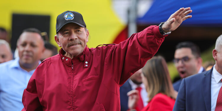 Nicaragua bars ordination of new Catholic priests in several dioceses