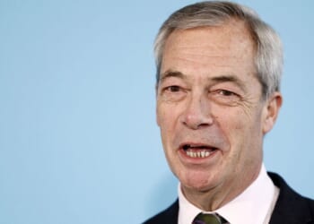 Nigel Farage unveils bombshell Labour defection to Reform UK | Politics | News