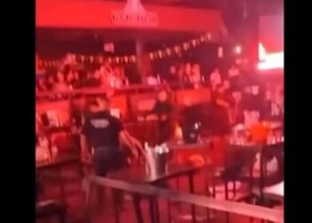 Nightclub bombing leaves more than 30 injured, several teens | World | News