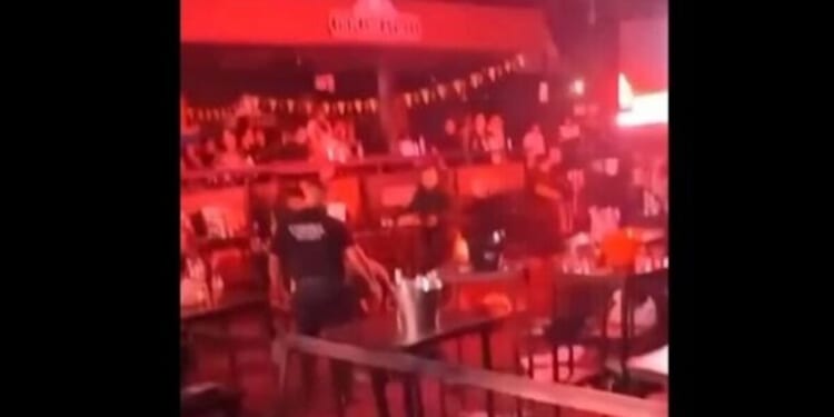Nightclub bombing leaves more than 30 injured, several teens | World | News