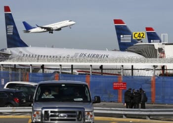 Nightmare at NYC's LaGuardia Airport As Air Canada Plane Hits Vehicle, Multiple Casualties Feared – RedState