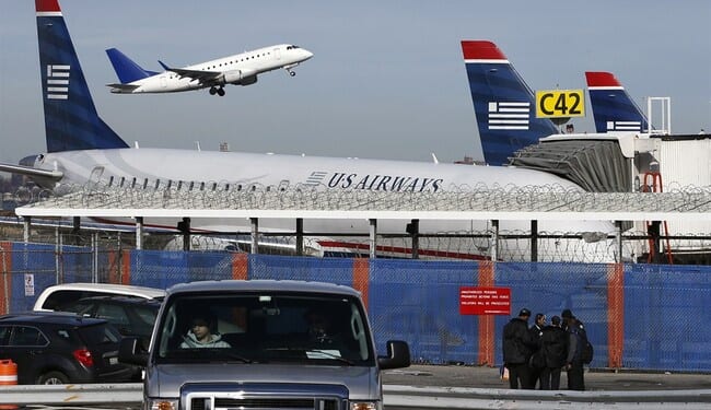 Nightmare at NYC's LaGuardia Airport As Air Canada Plane Hits Vehicle, Multiple Casualties Feared – RedState