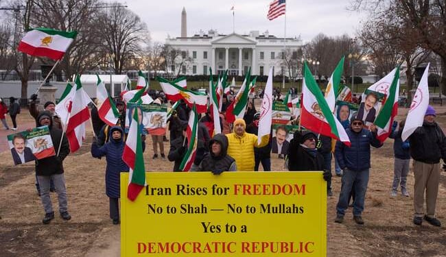 Nine Iranian Navy Ships Now on the Bottom of the Ocean – RedState