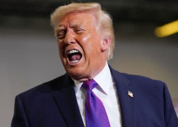 No DHS Deal Without SAVE America Act