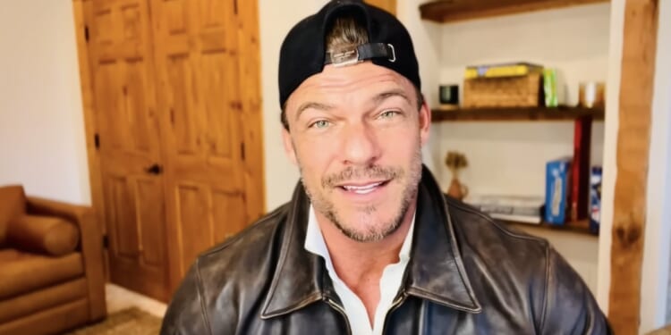 No charges for Christian ‘Reacher’ star Alan Ritchson after weekend altercation in Tennessee