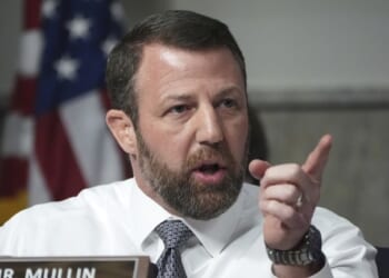 Noem Out As Trump Names New Secretary of Homeland Security – RedState