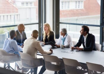 Nonprofit Leaders Need Values Alignment in Finance Too