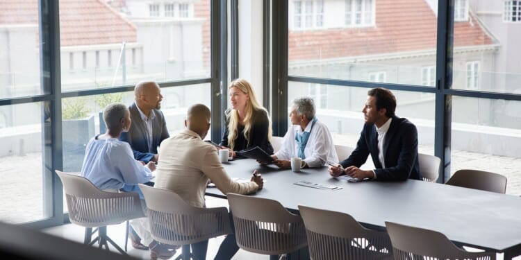 Nonprofit Leaders Need Values Alignment in Finance Too