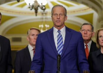 Not Viable Path for Voter ID Bill, Says GOP