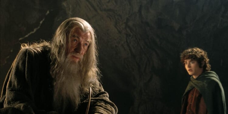 Not winning but taking part