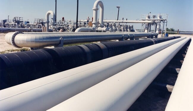 Now It's Trump's Turn to Tap Oil Reserves, Announces Release of Over 150 Million Barrels – RedState