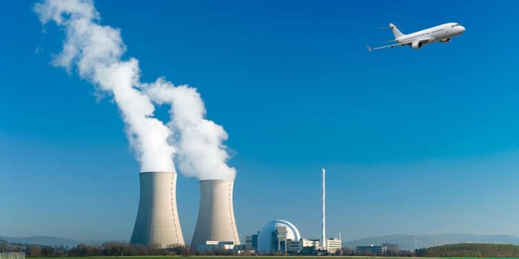 Nuclear Regulatory Commission rolls back aircraft impact rules