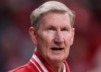 OSU President Resigns Over 'Inappropriate Relationship'