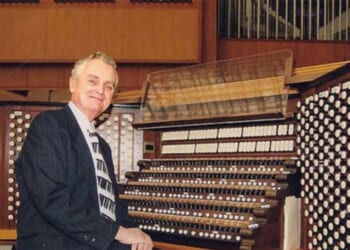 Obituary: John Bertalot