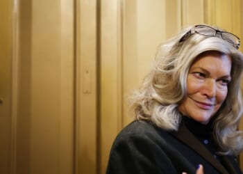 Ohio Republican Scores Big Senate Endorsement