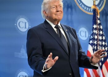 Oil prices plunge as Donald Trump issues 2-word statement on Iran war | World | News