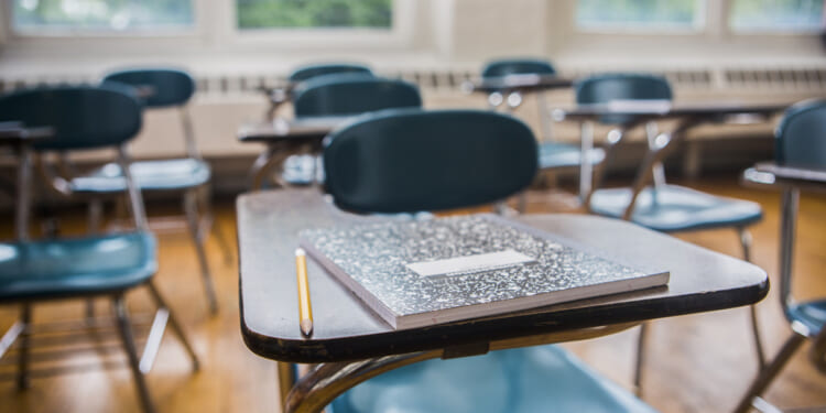 Oklahoma officials sued for rejecting Jewish charter school