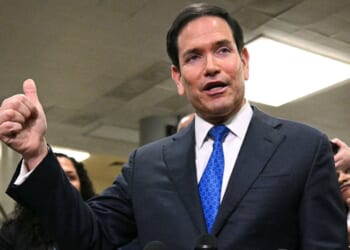 On Iran, House Members Draw Battle Lines After Classified Briefing