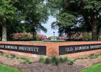 One Dead, Two Injured At Old Dominion University