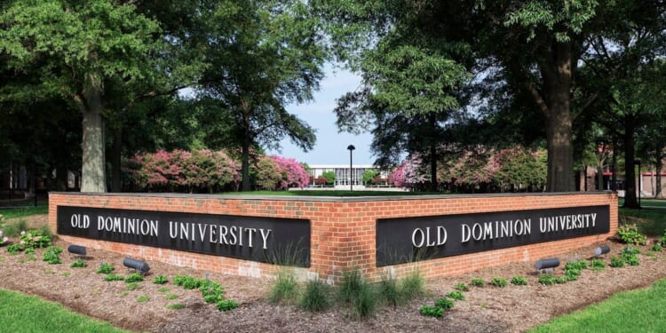One Dead, Two Injured At Old Dominion University