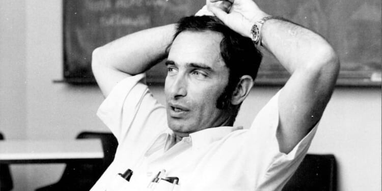 One Of The Most Evil Men In History Just Died