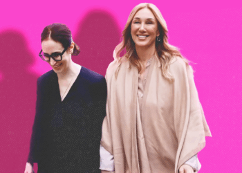 OneTaste founder Nicole Daedone gets 9-year prison sentence