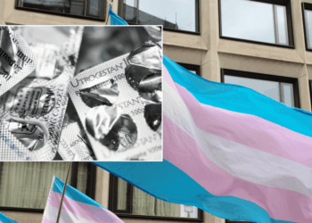 Online pharmacy selling HRT SHUTS after selling transgender people drugs without checks