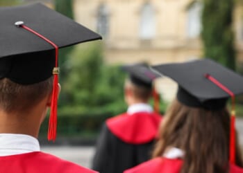 Ontario education minister warns school boards against woke activism at graduations