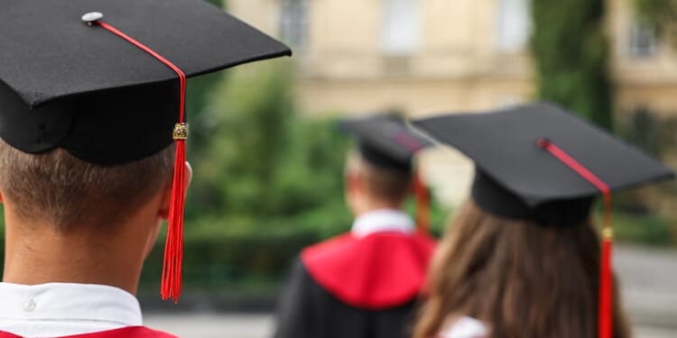 Ontario education minister warns school boards against woke activism at graduations