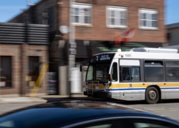 Ontario political party loses appeal to display 'What is a Woman?' ad after LGBT backlash