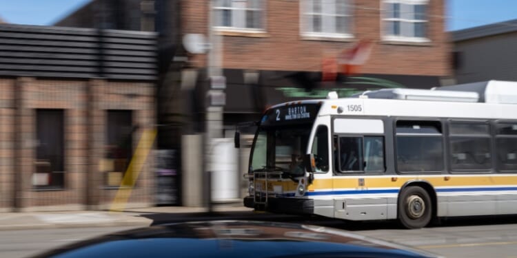 Ontario political party loses appeal to display 'What is a Woman?' ad after LGBT backlash