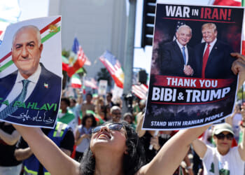 Operation Epic Fury: Trump’s Iran reckoning and what Christians should pray for