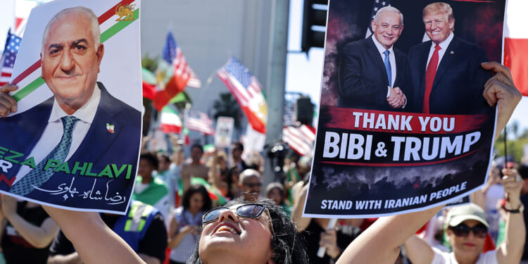 Operation Epic Fury: Trump’s Iran reckoning and what Christians should pray for