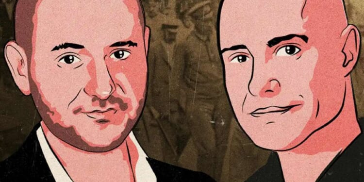 'Origin Story' podcast covers the history of socialism