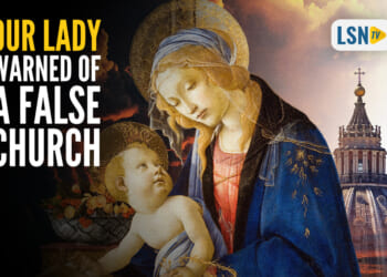 Our Lady said Russia was NEVER consecrated — the martyr priest who boldly preached this is being beatified