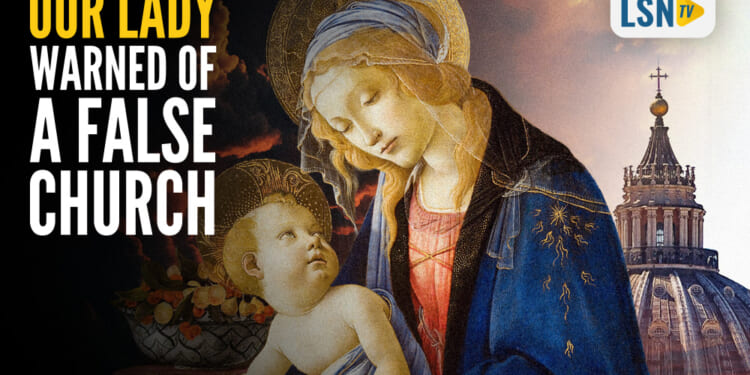 Our Lady said Russia was NEVER consecrated — the martyr priest who boldly preached this is being beatified