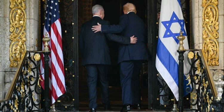 Our Willing and Capable Ally Against Iran