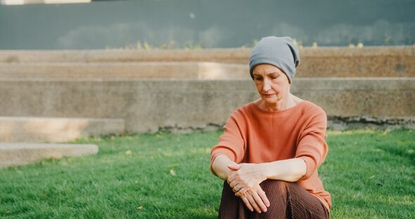 7 in 10 diagnosed at late stage