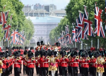 POLL: Should the BBC lose funding over 'anti-British' royal snub? | UK | News