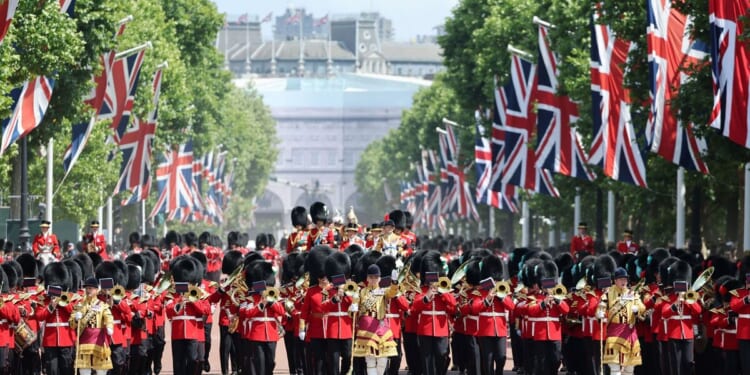 POLL: Should the BBC lose funding over 'anti-British' royal snub? | UK | News