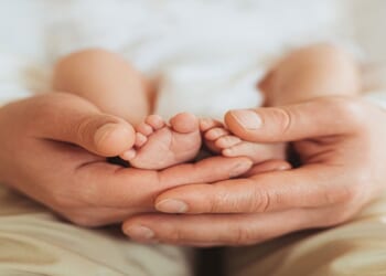 Paid Family Leave Receives Bipartisan Rush in Ohio Senate