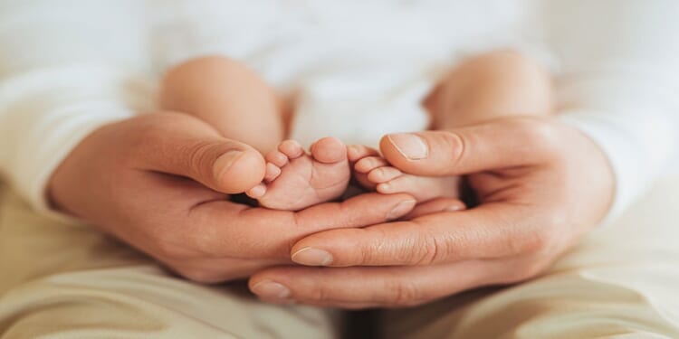 Paid Family Leave Receives Bipartisan Rush in Ohio Senate