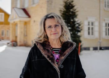Päivi Räsänen's conviction: Finland considers Christian free speech as 'war crime'